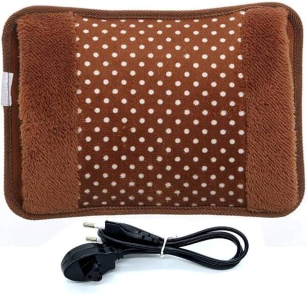 Electric Hot Water Bag ইলেকট্রিক হট ওয়াটার ব্যাগ - Image 5