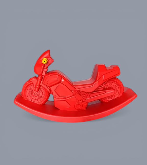 Blow Winner BIKE - Baby Toys বাইক রকার - Image 2
