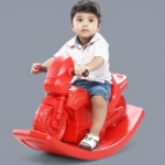 Blow Winner BIKE - Baby Toys বাইক রকার
