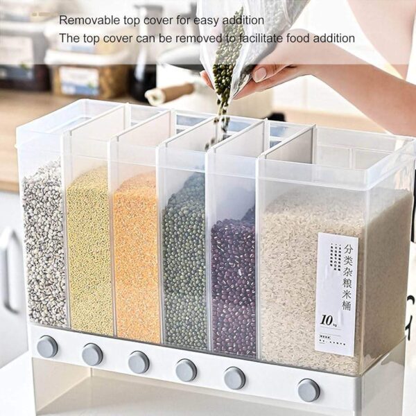 Rice Box 10 kg - Image 2