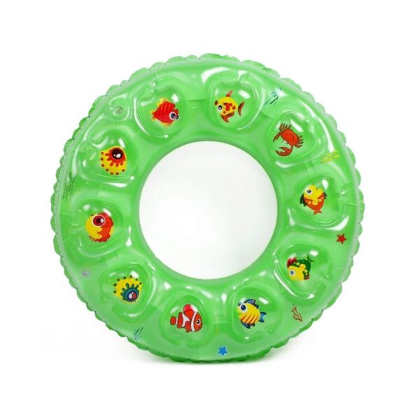 BBL Inflatable Baby Bath Tub / Swimming Pool 104x66x22 (with Free Electric Pumper) - Image 3