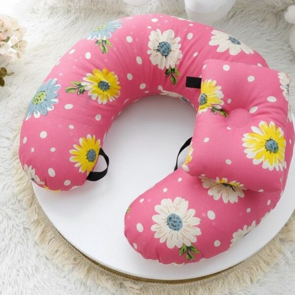 Breastfeeding Pillow 2pcs Set - Image 3