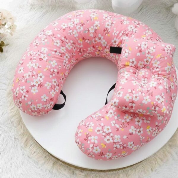 Breastfeeding Pillow 2pcs Set - Image 4