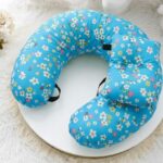 Breastfeeding Pillow 2pcs Set