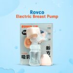 Rovco Rechargeable Breast Pump