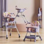 Multi-functional Baby High Chair