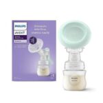 Philips Avent Manual Breast Pump