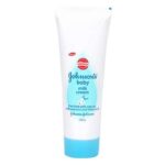 Johnsons Baby milk Cream 100gm
