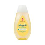 jonhsons top-to-toe hair and body baby bath 100ml