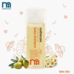Mothercare All We Know Baby Shampoo 300ml India
