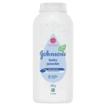 jhonsons baby powder cornstarch classic 200ml
