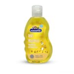 Kodomo Baby Shampoo Original 200ml (Thailand)