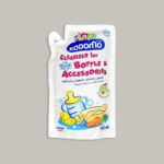 Kodomo Bottle And Accessories Cleanser - Refill 700ml