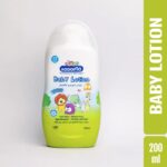 Kodomo Baby Lotion 180ml (Thailand)