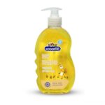 Kodomo Baby Shampoo Original 400ml (Thailand)