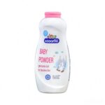 Kodomo Baby Powder Gentle Soft - Sensitive Skin 350g (Thailand)