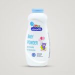 Kodomo Baby Powder Extra Mild - Anti Rash 0m 350g (Thailand)