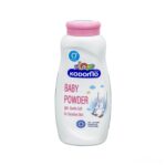 Kodomo Baby Powder Gentle Soft - Sensitive Skin 0m plus 160g (Thailand)
