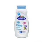 Kodomo Baby Powder Extra Mild - Anti Rash 0m plus 160g (Thailand)