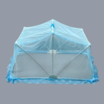 Foldable Mosquito Net for Babies- 40X26 Inch বাচ্চাদের মশারি