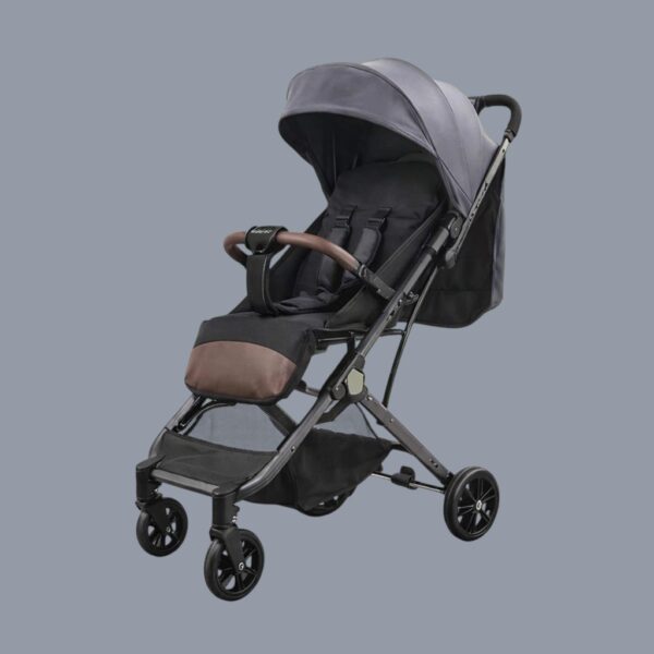 Baobaohao Y3 Baby Stroller Portable Luggage Prams - Image 3