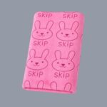 New Born Baby Ultra Soft Comfortable Towel