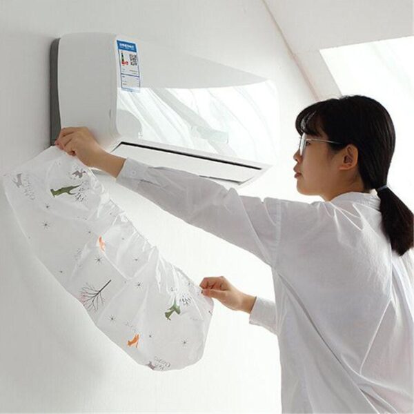 air conditionig dustproof - Image 3