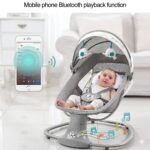 Mastela 3-in-1 Deluxe Multi - Functional Bassinet