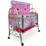 Baby Dolna (FC Model Dolna) Pink / Blue