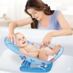 Mastela Deluxe Baby Bather